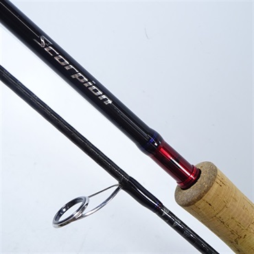１９スコーピオン２７０２Ｒ－２